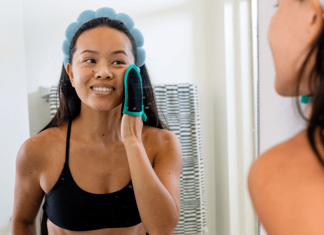 How Does Exfoliation Affect Skin-Aging?