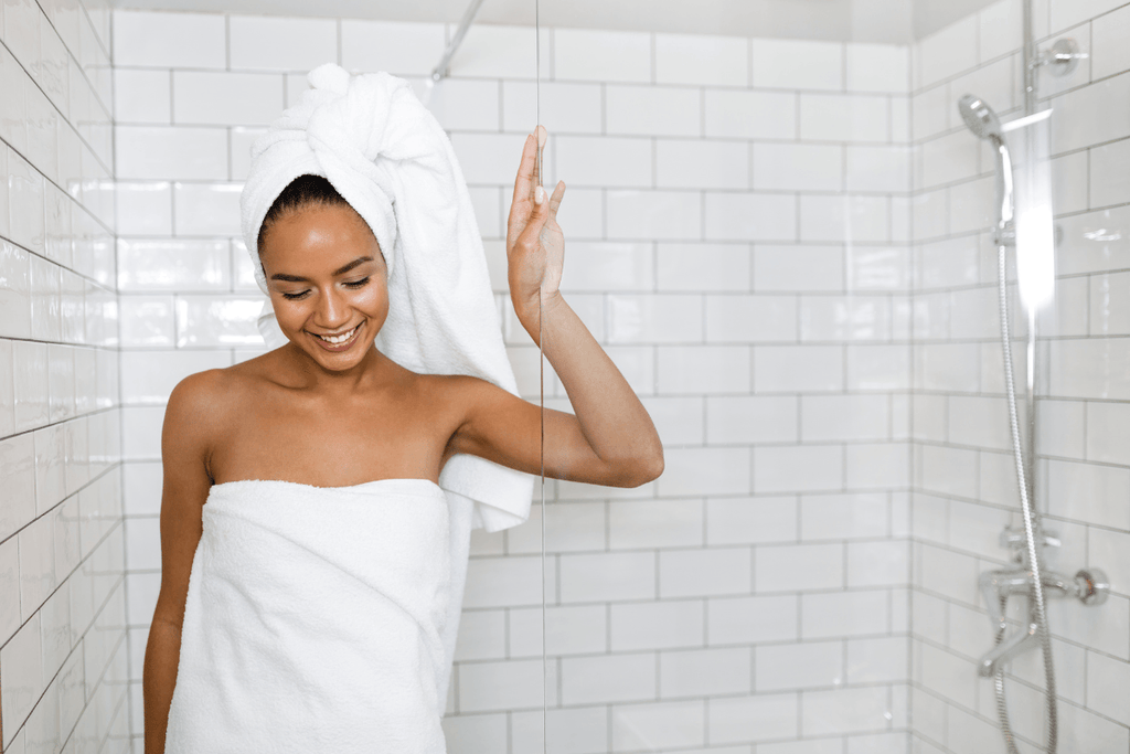 How to Exfoliate Properly With Dermasuri