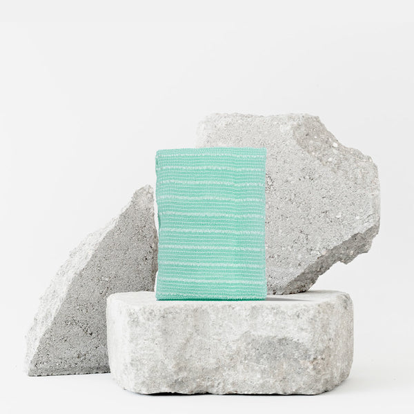 Japanese Exfoliating Shower Towel